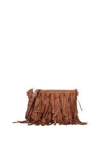 Borsa a Tracolla OPALE V73 Cannella