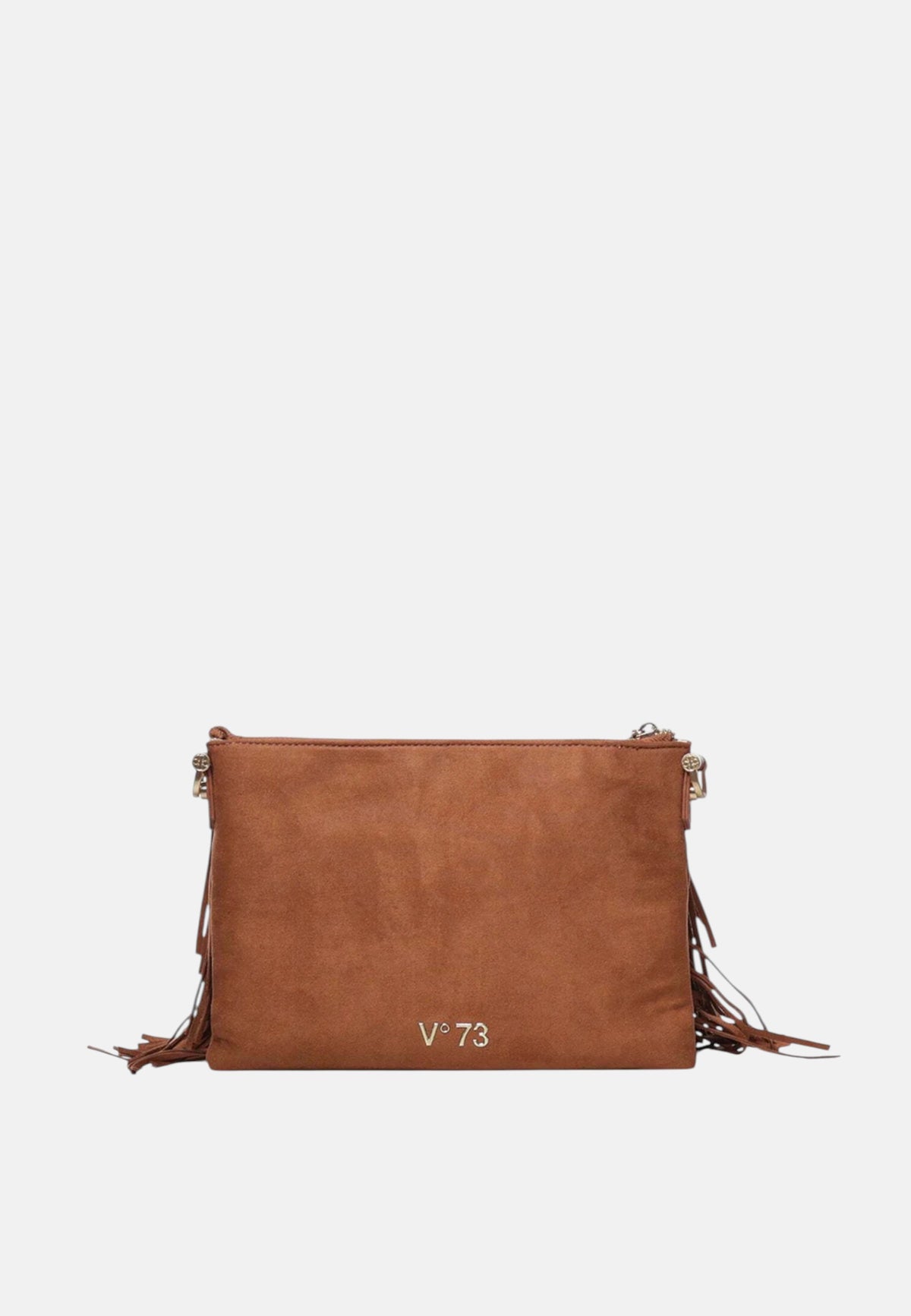Borsa a Tracolla OPALE V73 Cannella