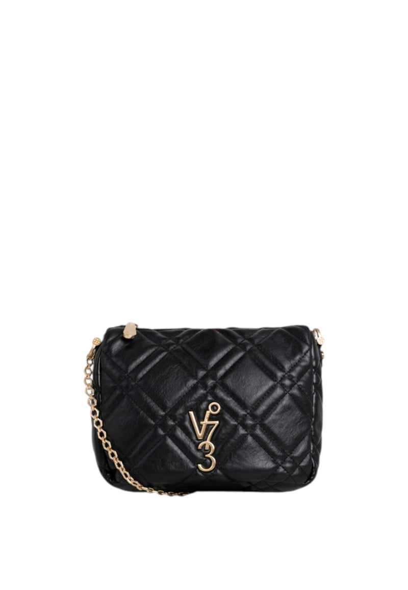 Borsa a Tracolla V73 Nero