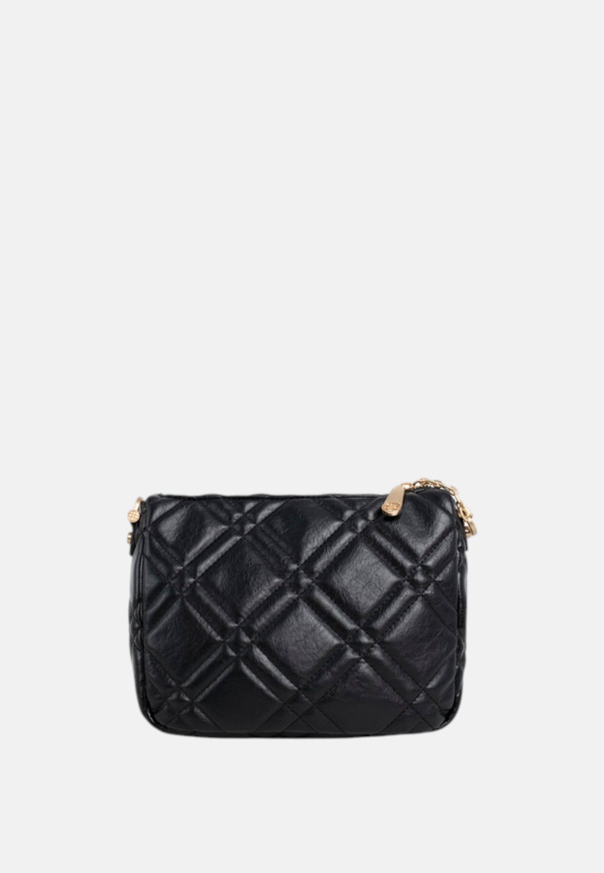 Borsa a Tracolla V73 Nero