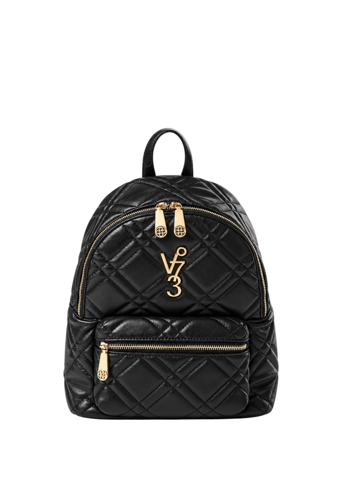 Zaino Donna Byblos Nero