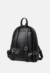 Zaino Donna Byblos Nero