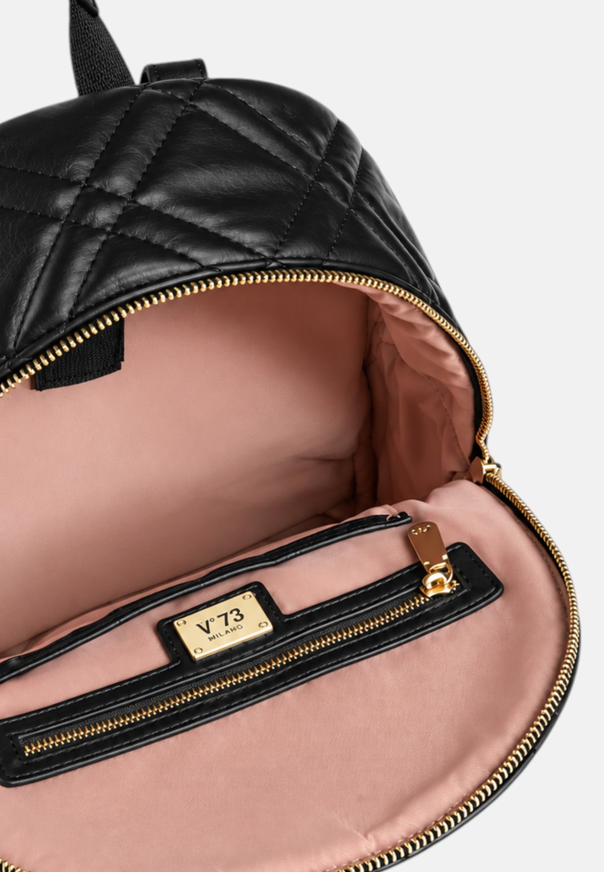 Zaino Donna Byblos Nero