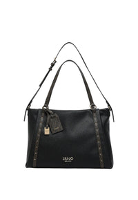 Borsa a spalla Donna Liu Jo Nero