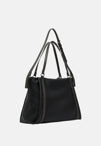Borsa a spalla Donna Liu Jo Nero