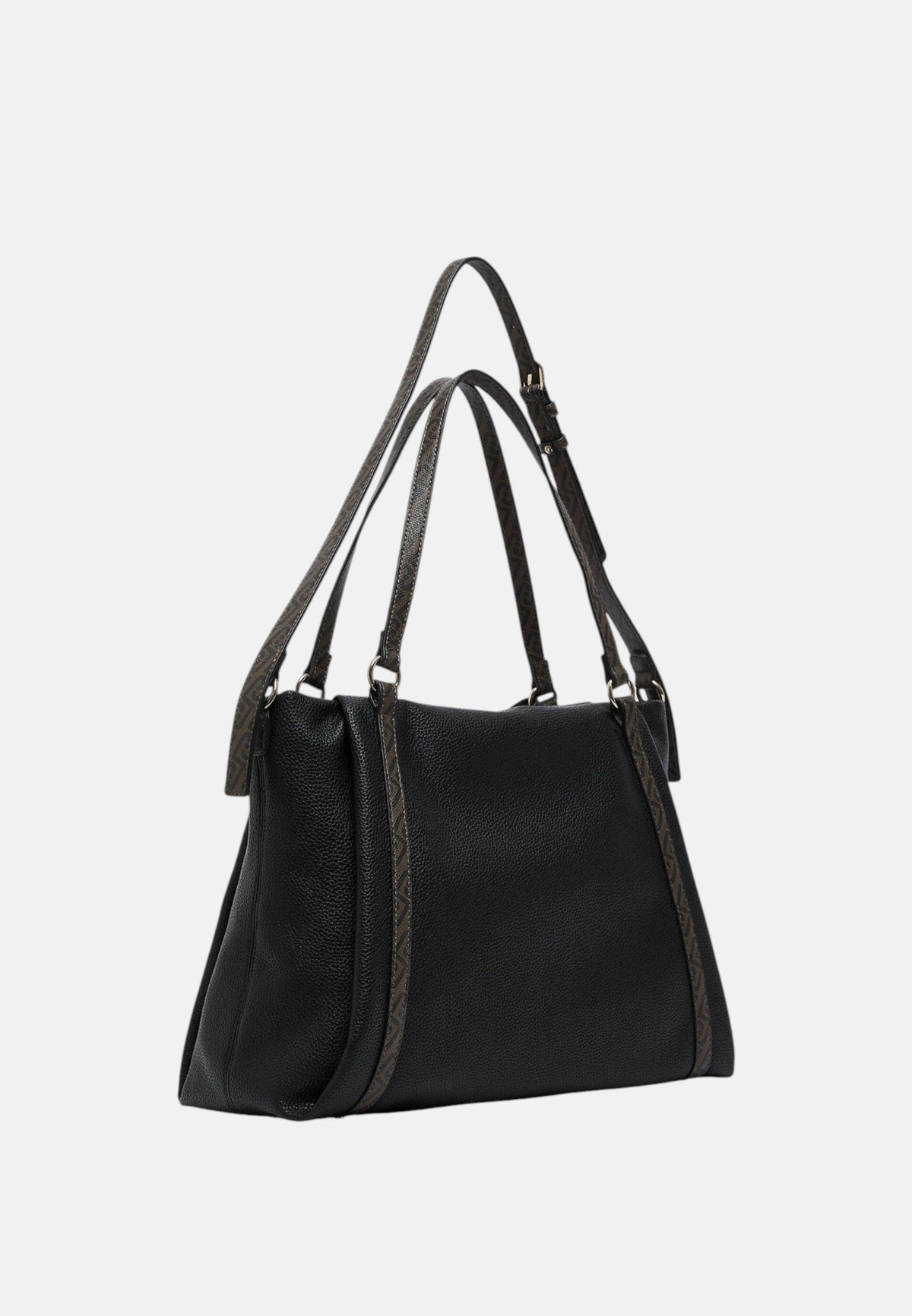 Borsa a spalla Donna Liu Jo Nero