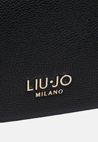 Borsa a spalla Donna Liu Jo Nero