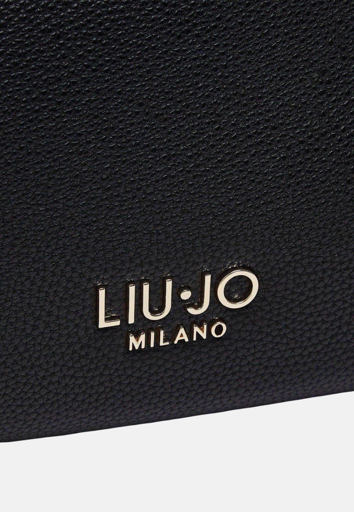 Borsa a spalla Donna Liu Jo Nero