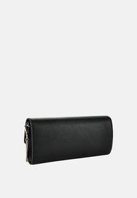 Pochette con tracolla removibile da donna Liu Jo Nero