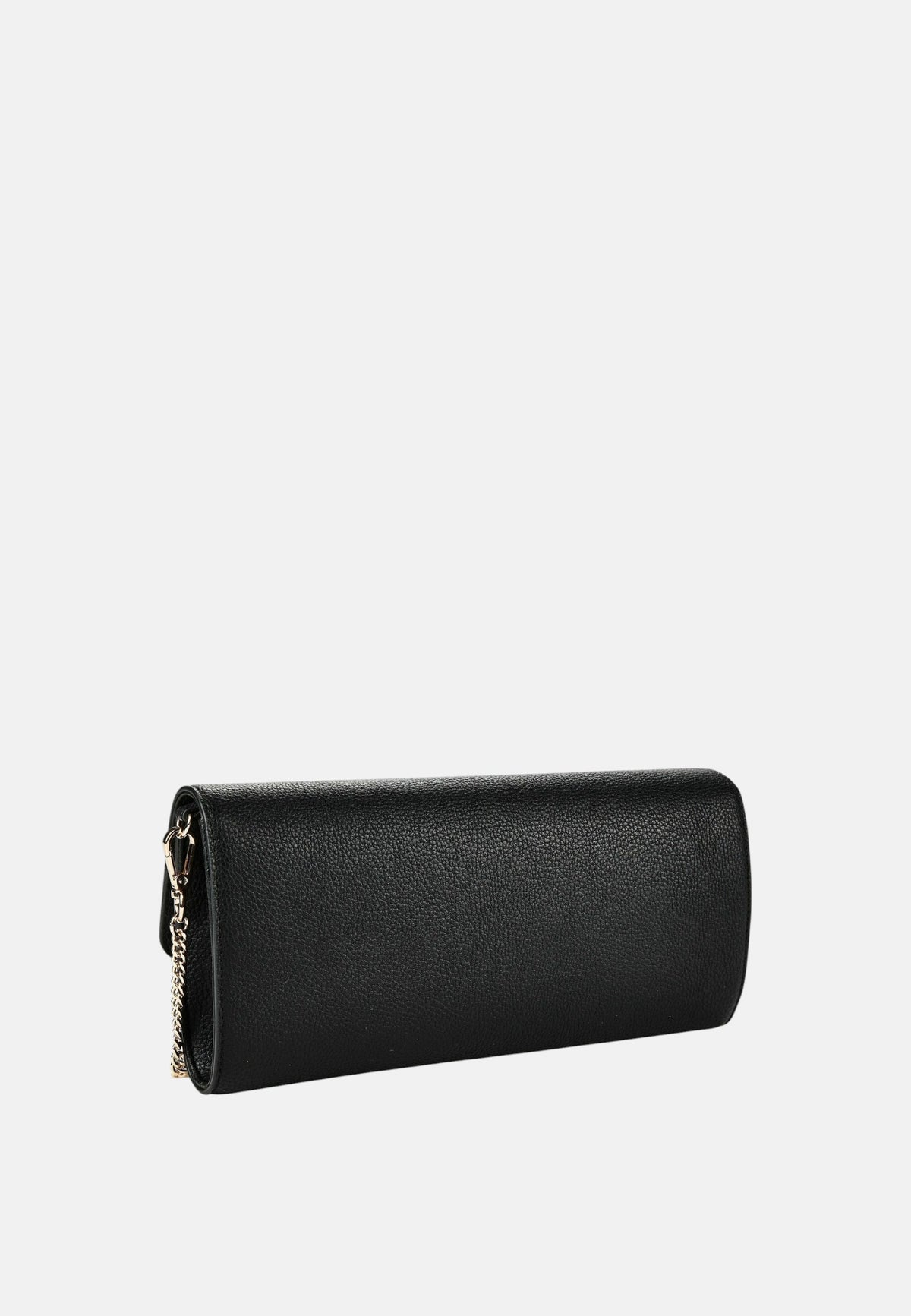 Pochette con tracolla removibile da donna Liu Jo Nero