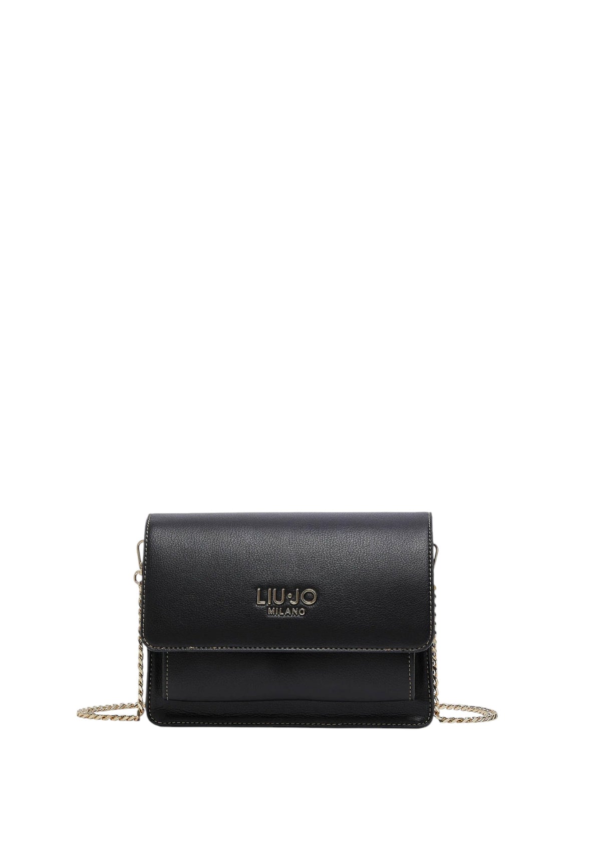 Borsa a Tracolla Donna Liu Jo Nero