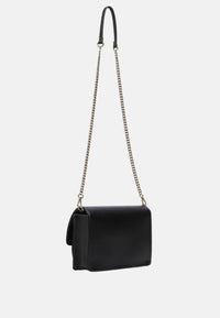 Borsa a Tracolla Donna Liu Jo Nero