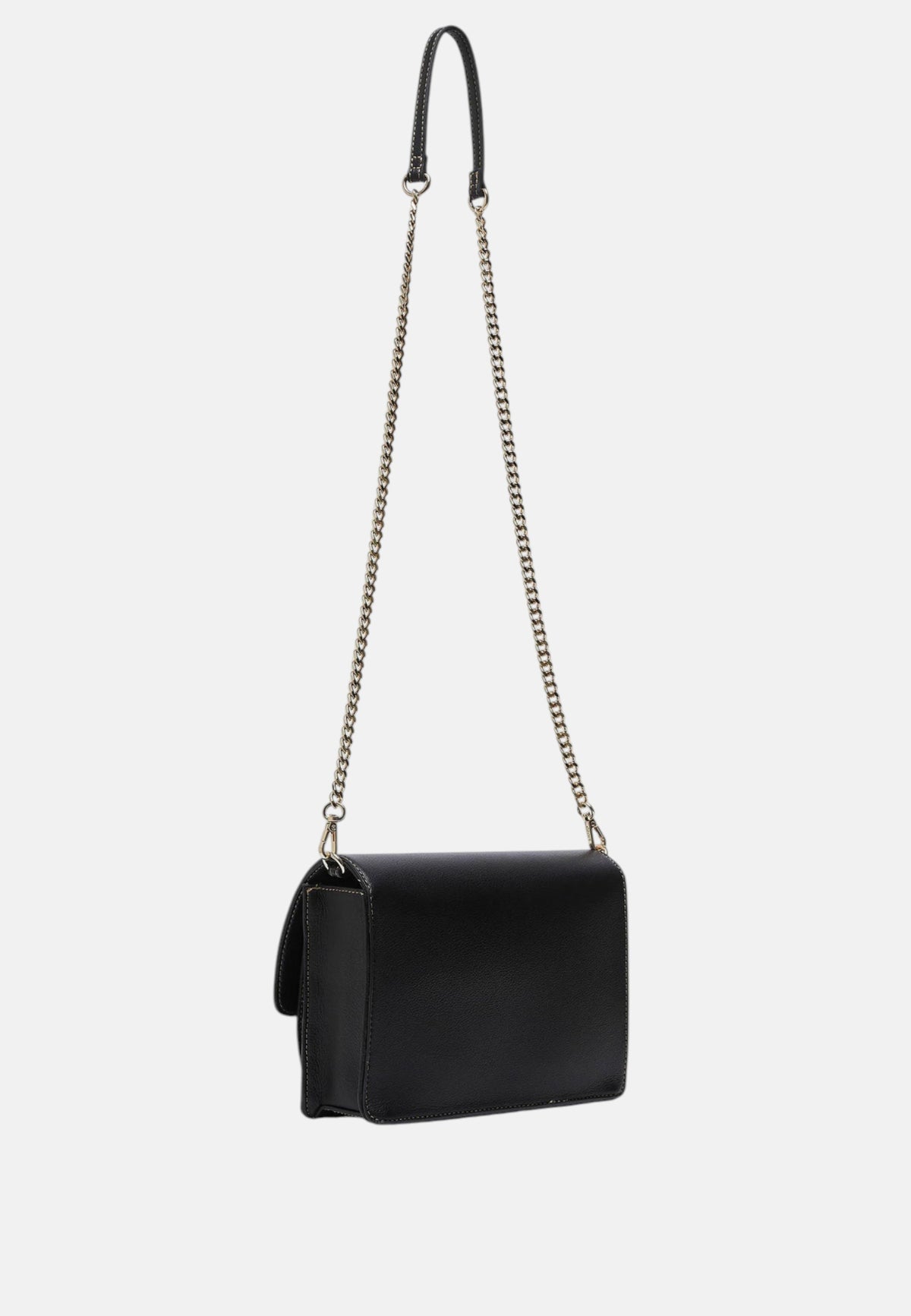 Borsa a Tracolla Donna Liu Jo Nero