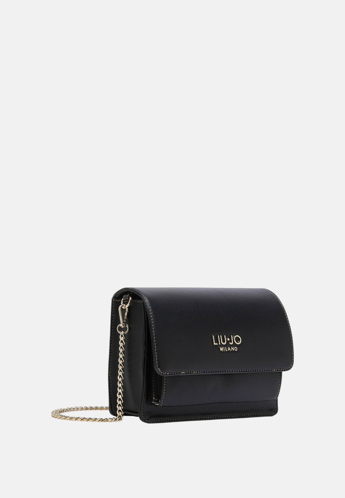 Borsa a Tracolla Donna Liu Jo Nero