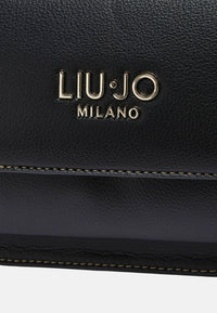Borsa a Tracolla Donna Liu Jo Nero