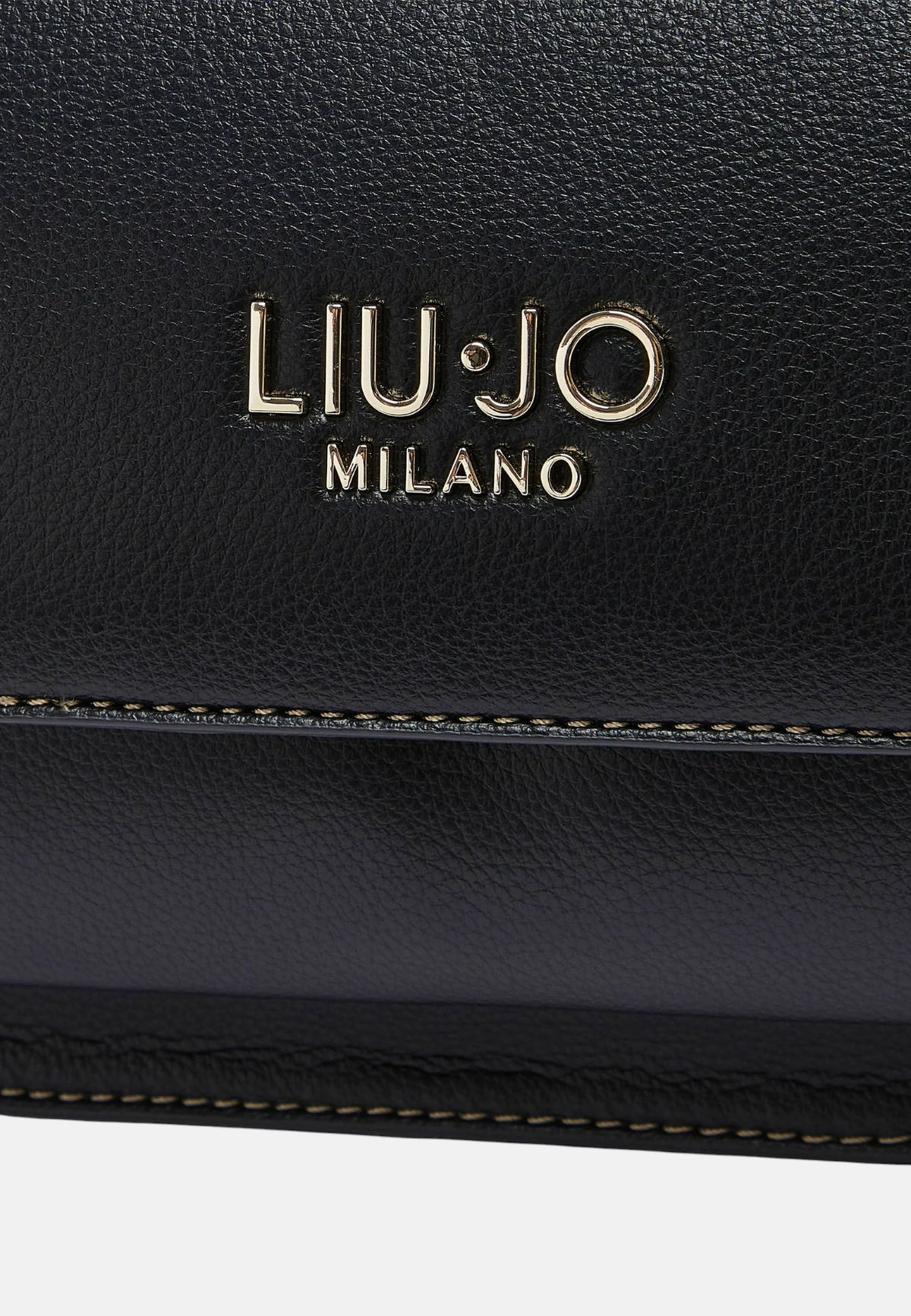 Borsa a Tracolla Donna Liu Jo Nero