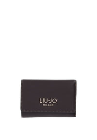 Portafoglio Donna Liu Jo Deep Brown