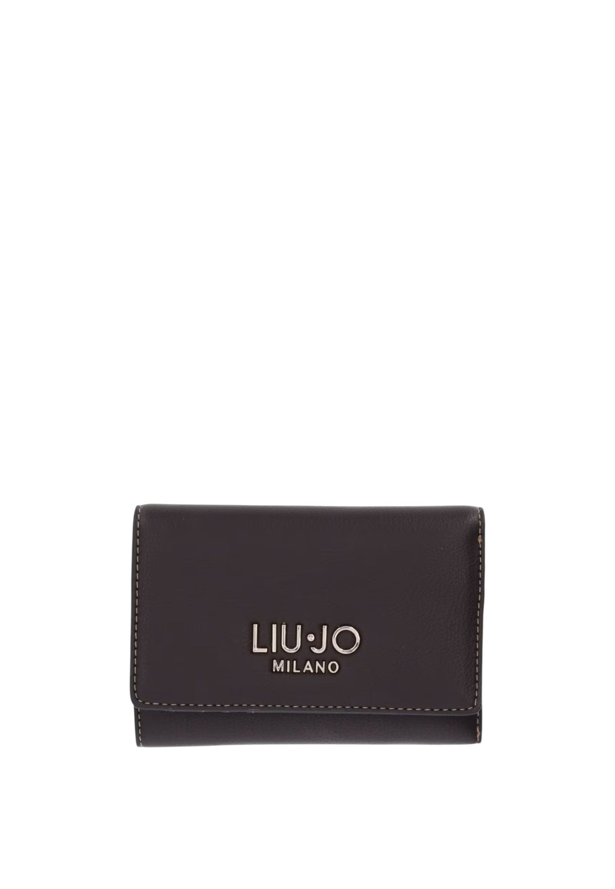 Portafoglio Donna Liu Jo Deep Brown