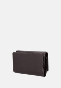 Portafoglio Donna Liu Jo Deep Brown
