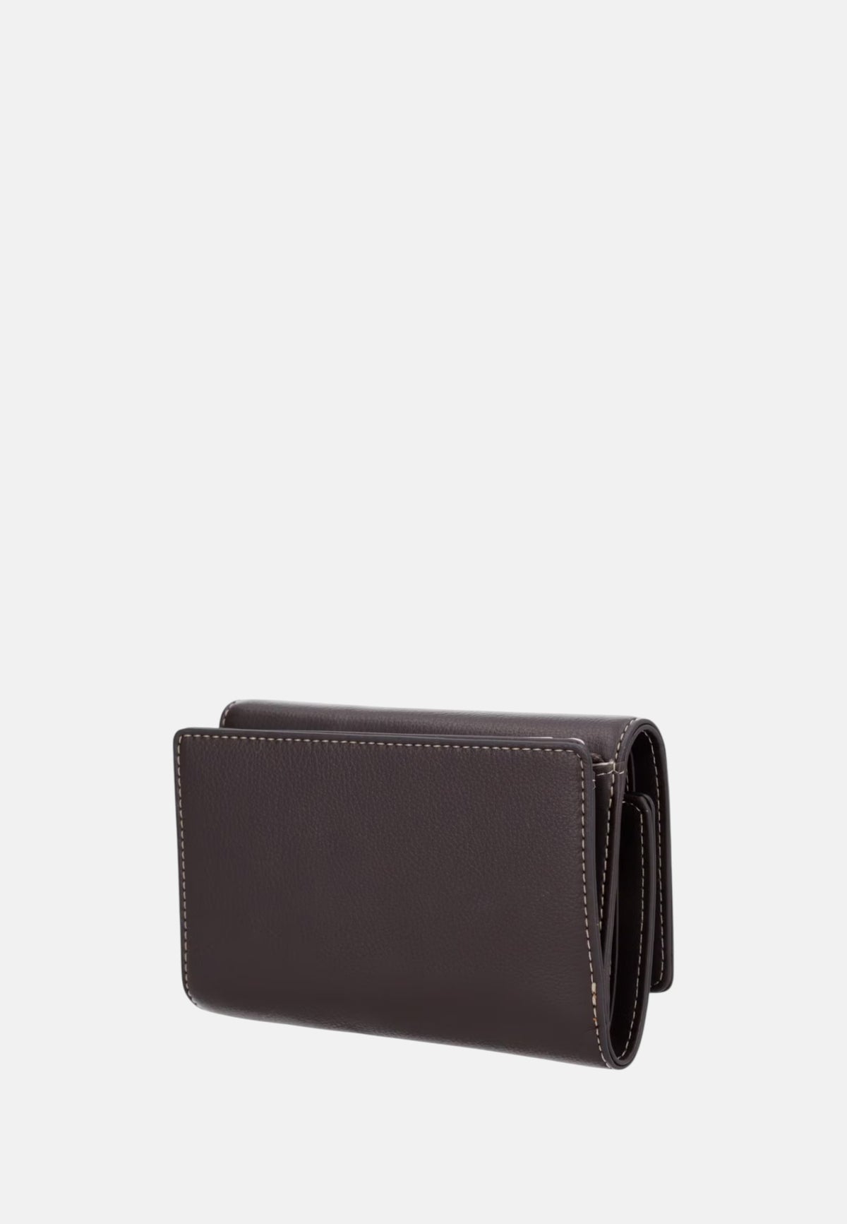 Portafoglio Donna Liu Jo Deep Brown