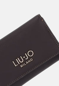 Portafoglio Donna Liu Jo Deep Brown