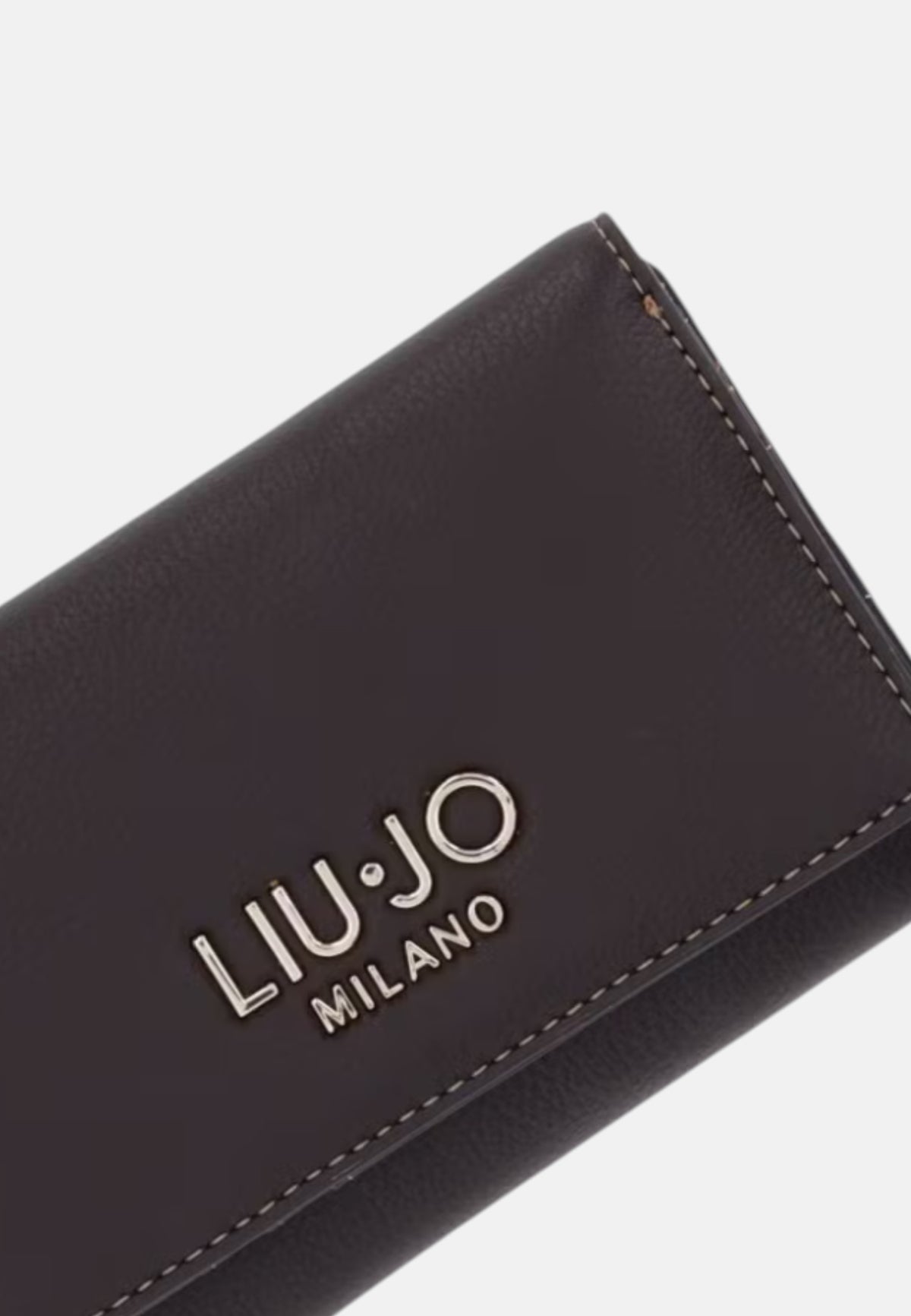 Portafoglio Donna Liu Jo Deep Brown