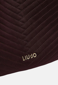 Borsa a spalla Donna Liu Jo. Red Auberg