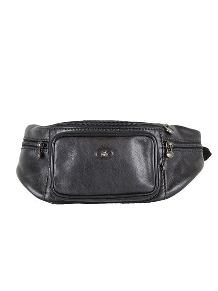 Marsupio uomo pelle The Bridge 0780010120