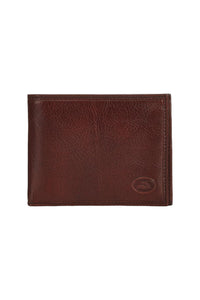 Portafoglio pelle uomo The Bridge 0143390114