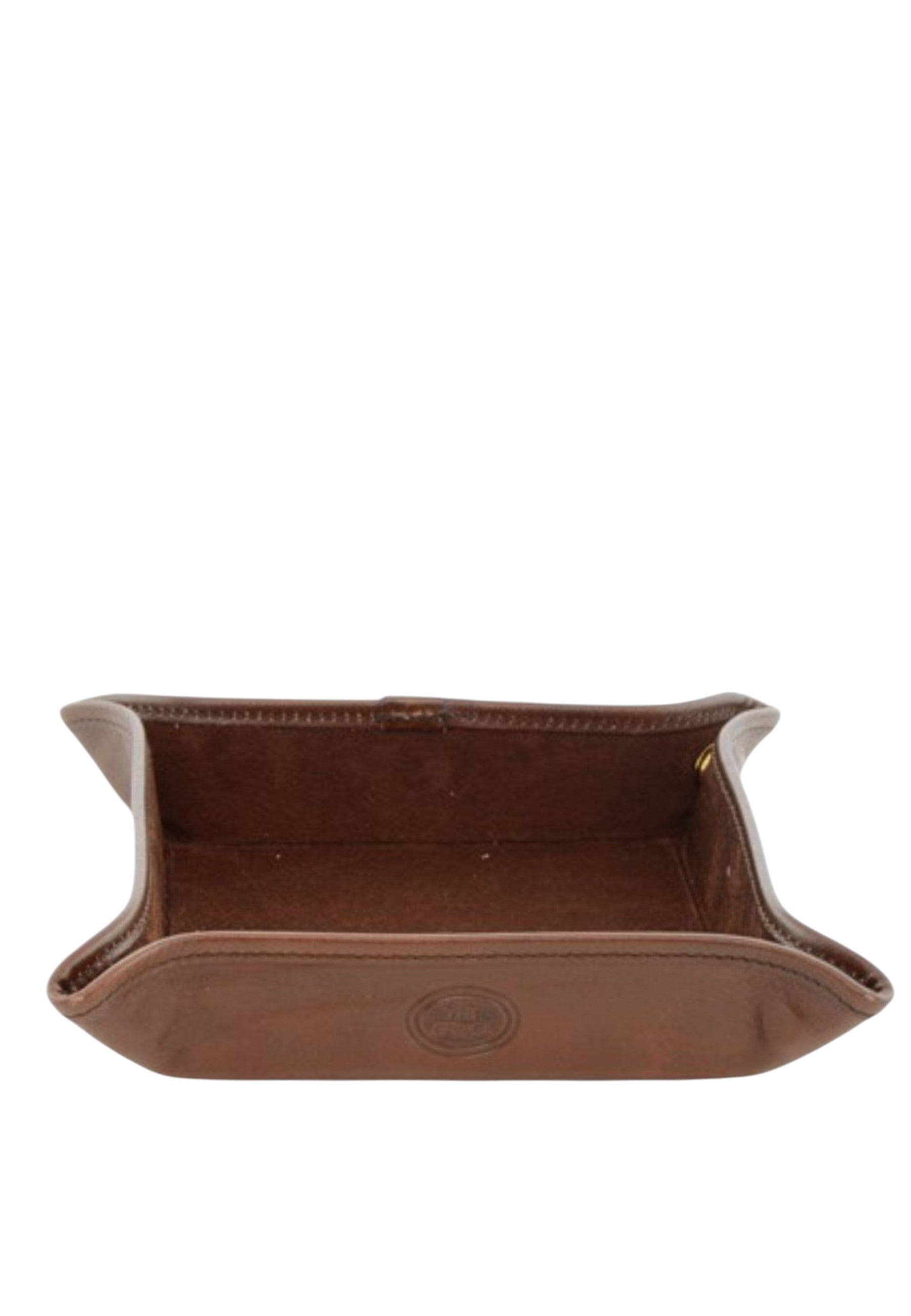 Svuota Tasche In Pelle The Bridge