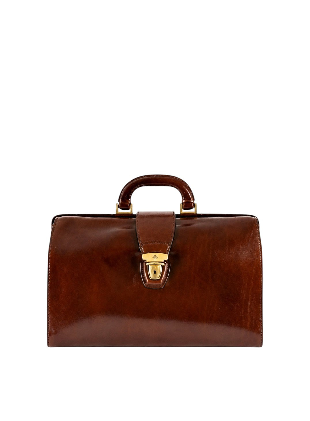 Borsa Da Medico In Pelle The Bridge