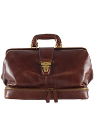 Borsa/cartella medico pelle The Bridge 0681150114