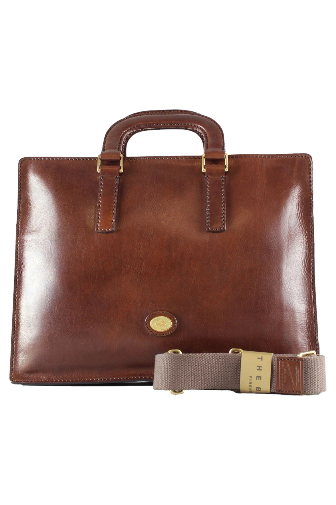 Cartella uomo pelle The Bridge 0642690114