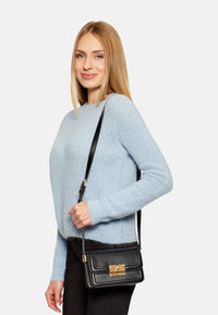 Borsa Donna Valentino VBS9A909