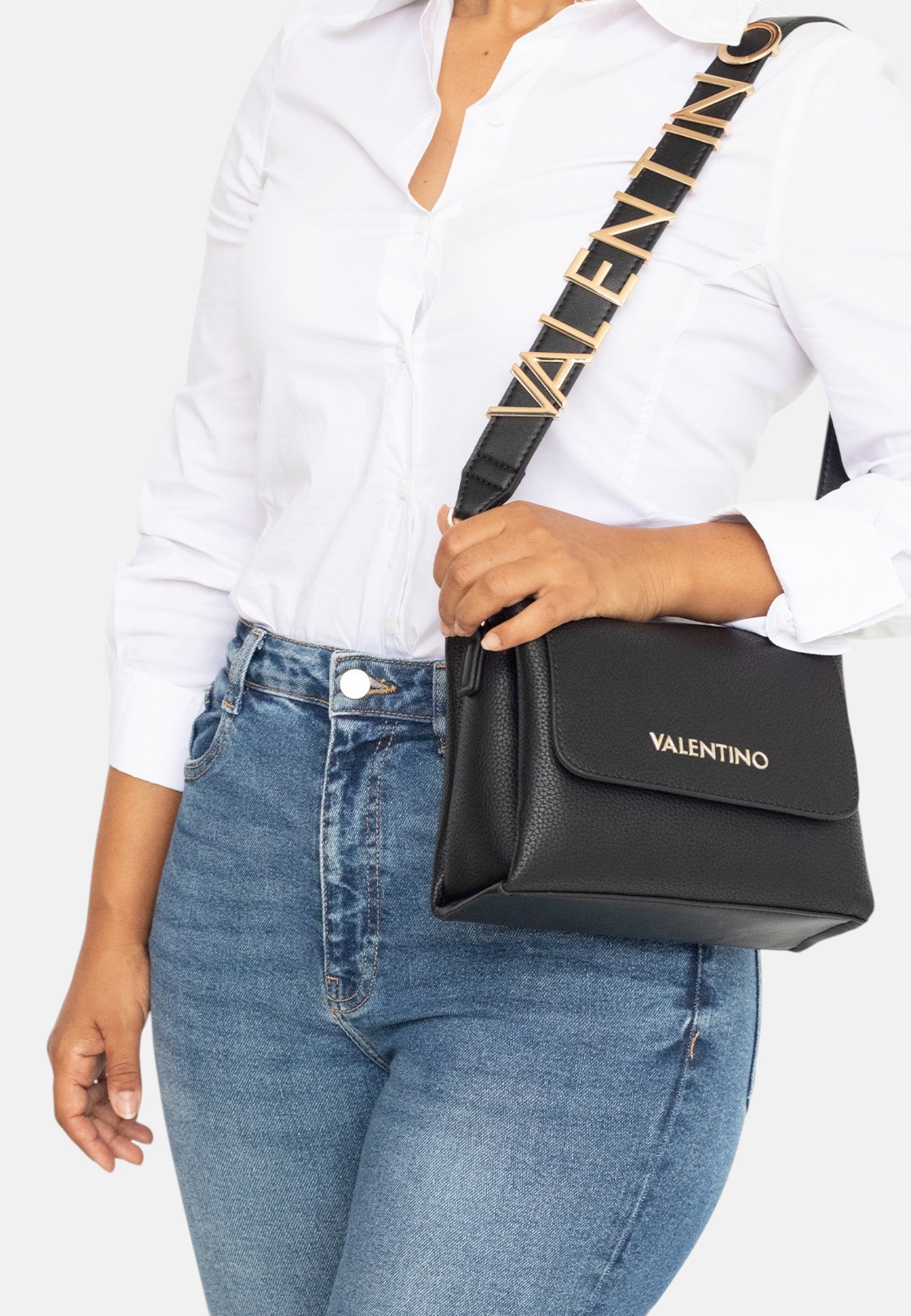 Borsa Donna Valentino VBS5A806