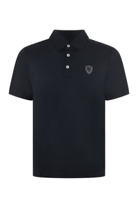 Polo uomo Blauer BLUT024106526