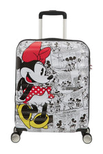 Bagaglio a mano Disney Minnie American Tourister 31C025001