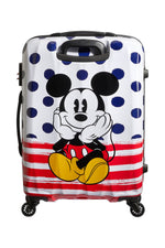 Bagaglio a mano Disney legends Topolino American Tourister 19C071019