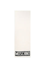 Sciarpa Uomo Love Moschino 50184M5541