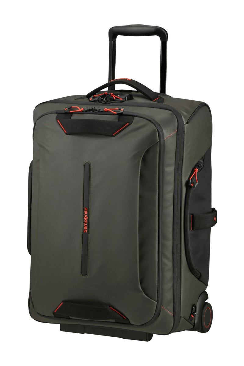 Zaino Valigia Ecodiver Samsonite KH7*14012