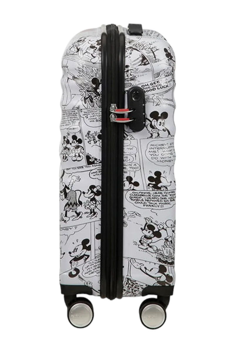 Bagaglio a mano Disney Minnie American Tourister 31C025001