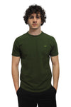 T-Shirt Uomo Sun68 T34123