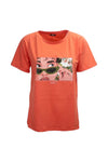 T-Shirt Donna Liu Jo VA4104JS003