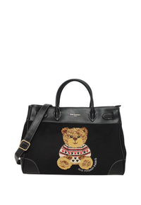 Borsa Tote da Donna Rue Madam MRVIN LOVE