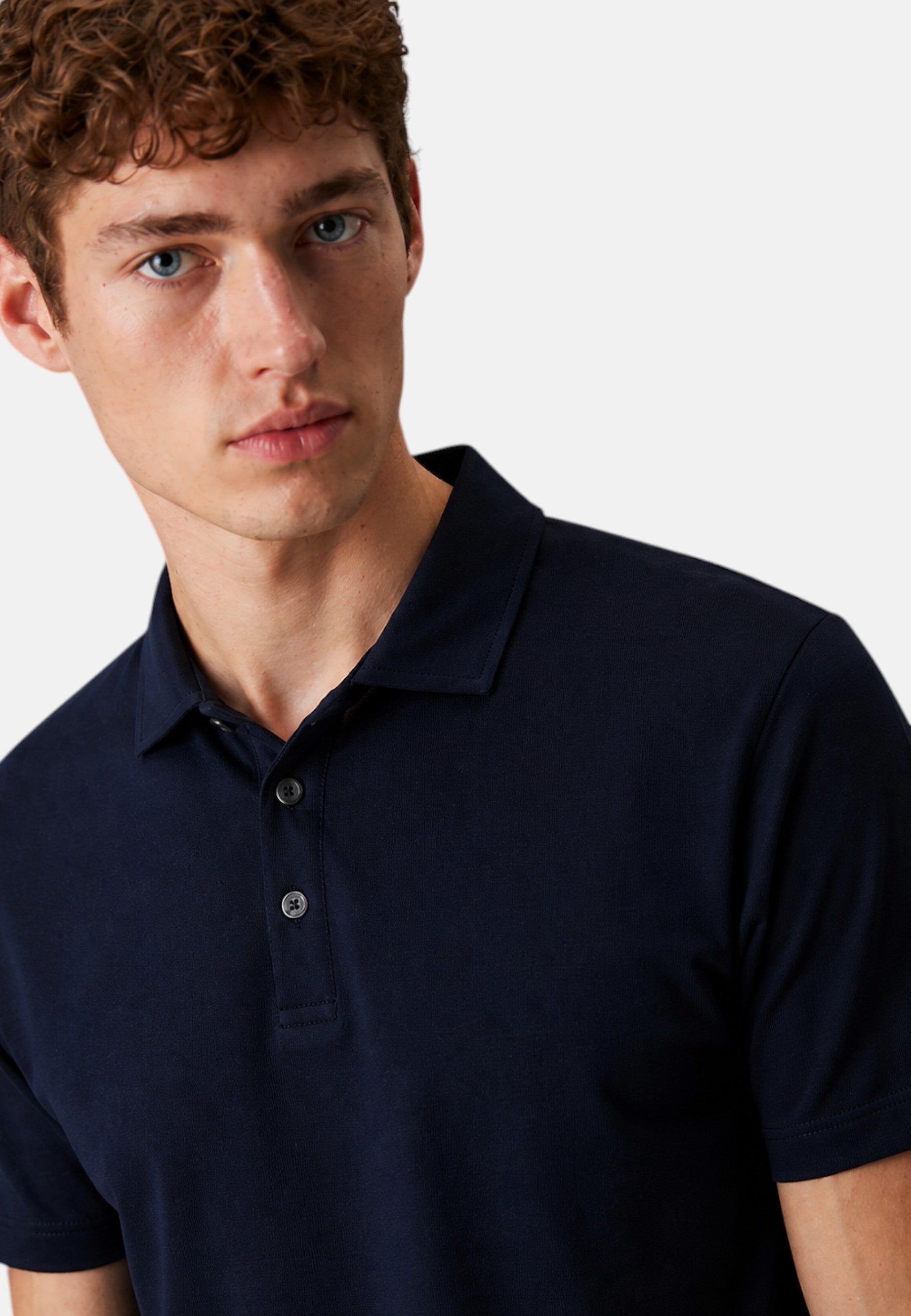 Polo Uomo Suns