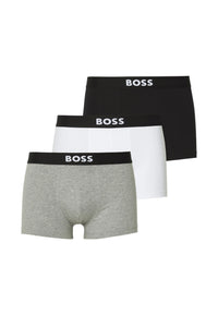 3-Pack Boxer Uomo Boss 50544263