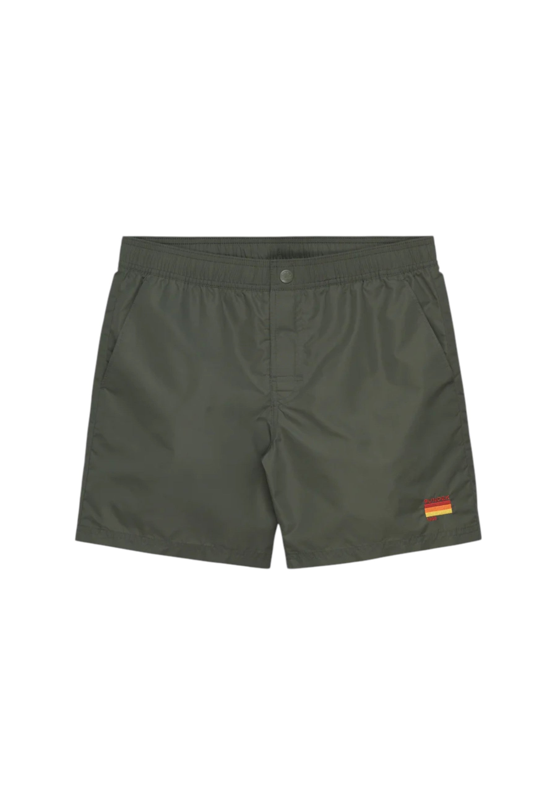 Boxer Mare Uomo Sundek