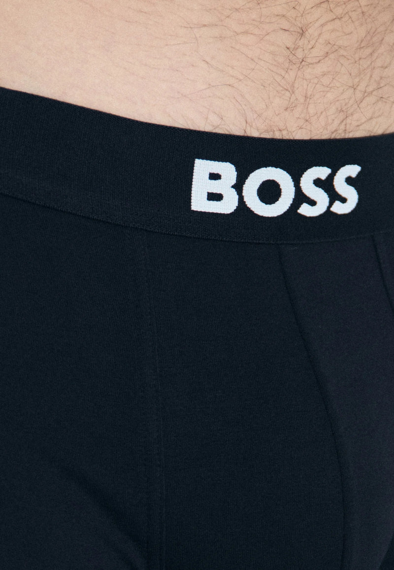 3-Pack Boxer Uomo Boss 50544263