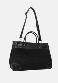 Borsa Tote da Donna Rue Madam MRVIN LOVE