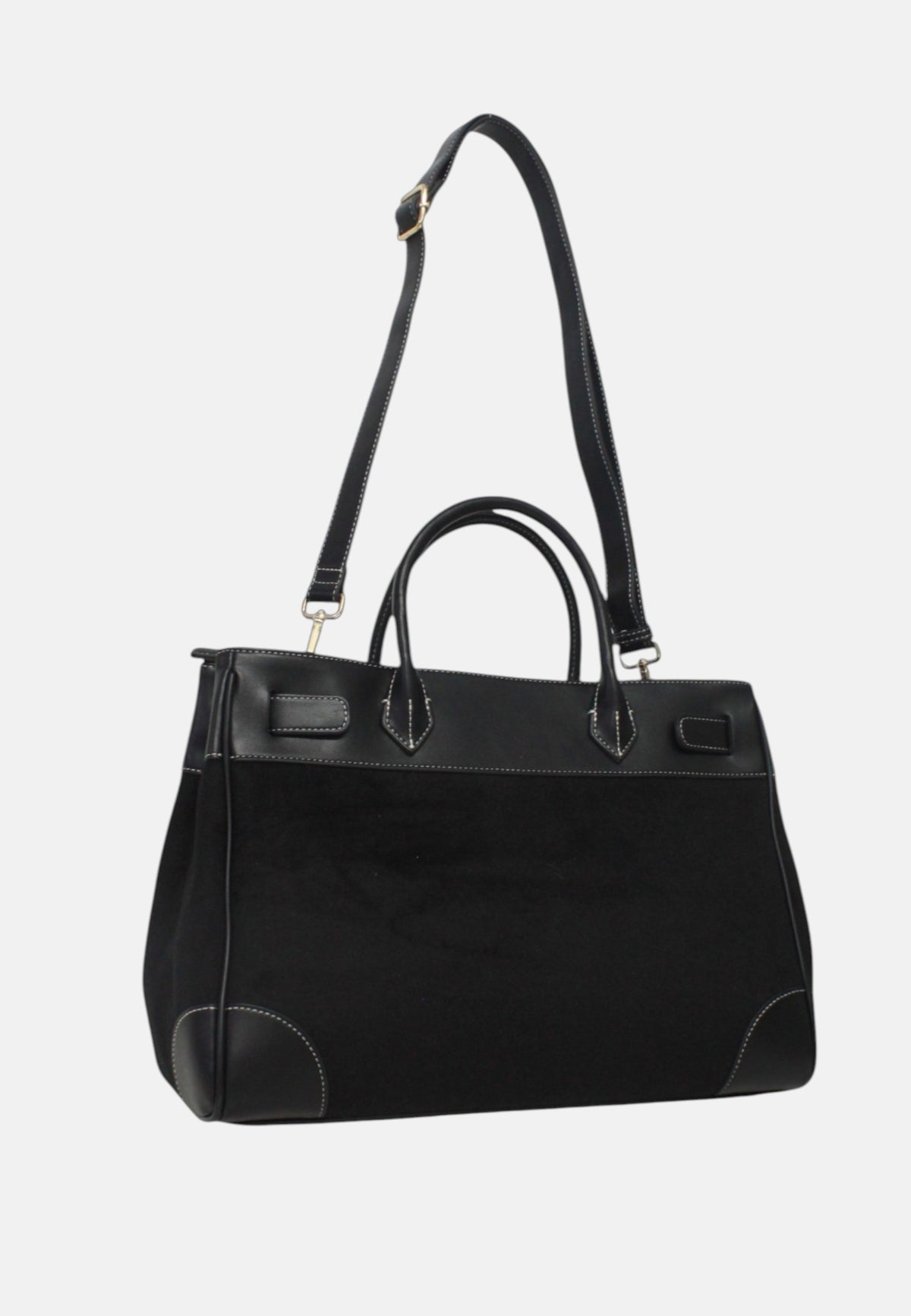 Borsa Tote da Donna Rue Madam MRVIN LOVE